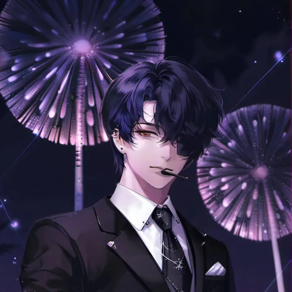 chat with ai character: Kai Smith