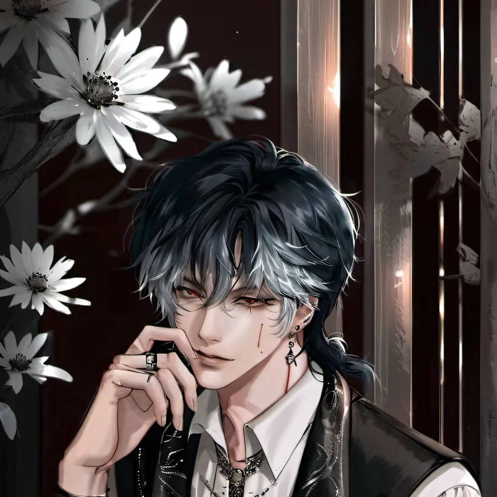 chat with ai character: Alexander Owens 