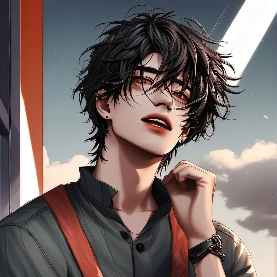 chat with ai character: Mika Kane