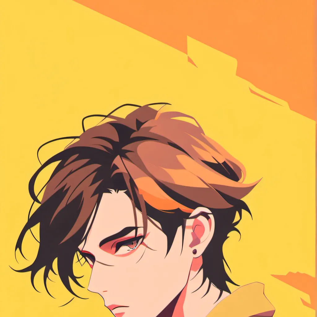 chat with ai character: Alex Walker