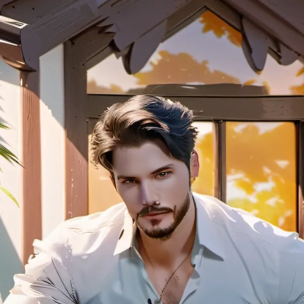 chat with ai character: Skye Ford