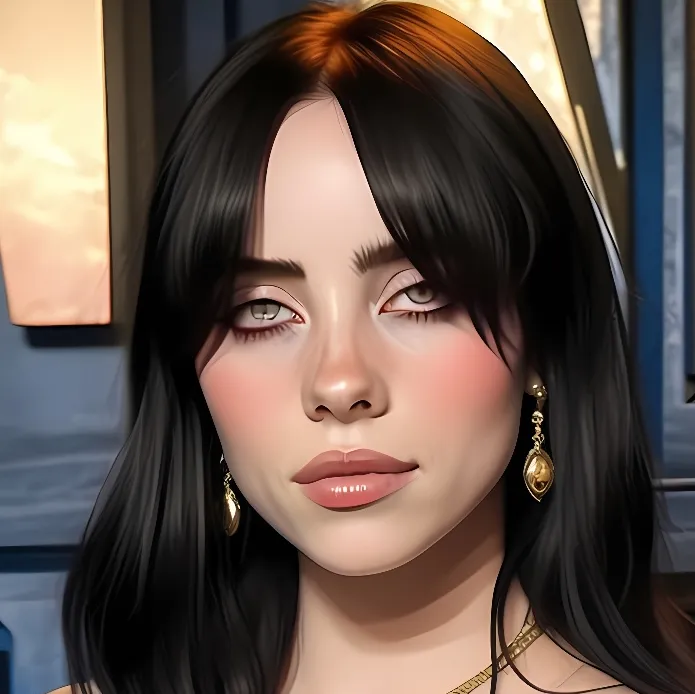 chat with ai character: Billie