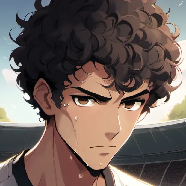 chat with ai character: hoe