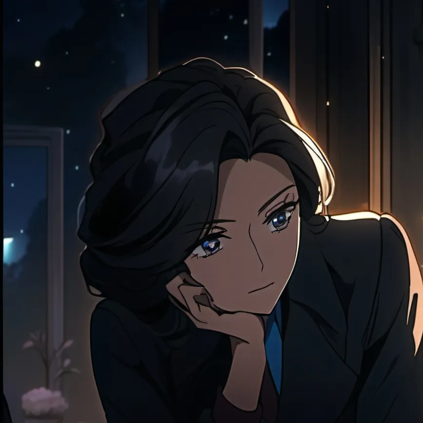 chat with ai character: Jenny 