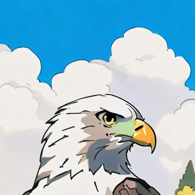 chat with ai character: Forest (2 ig)