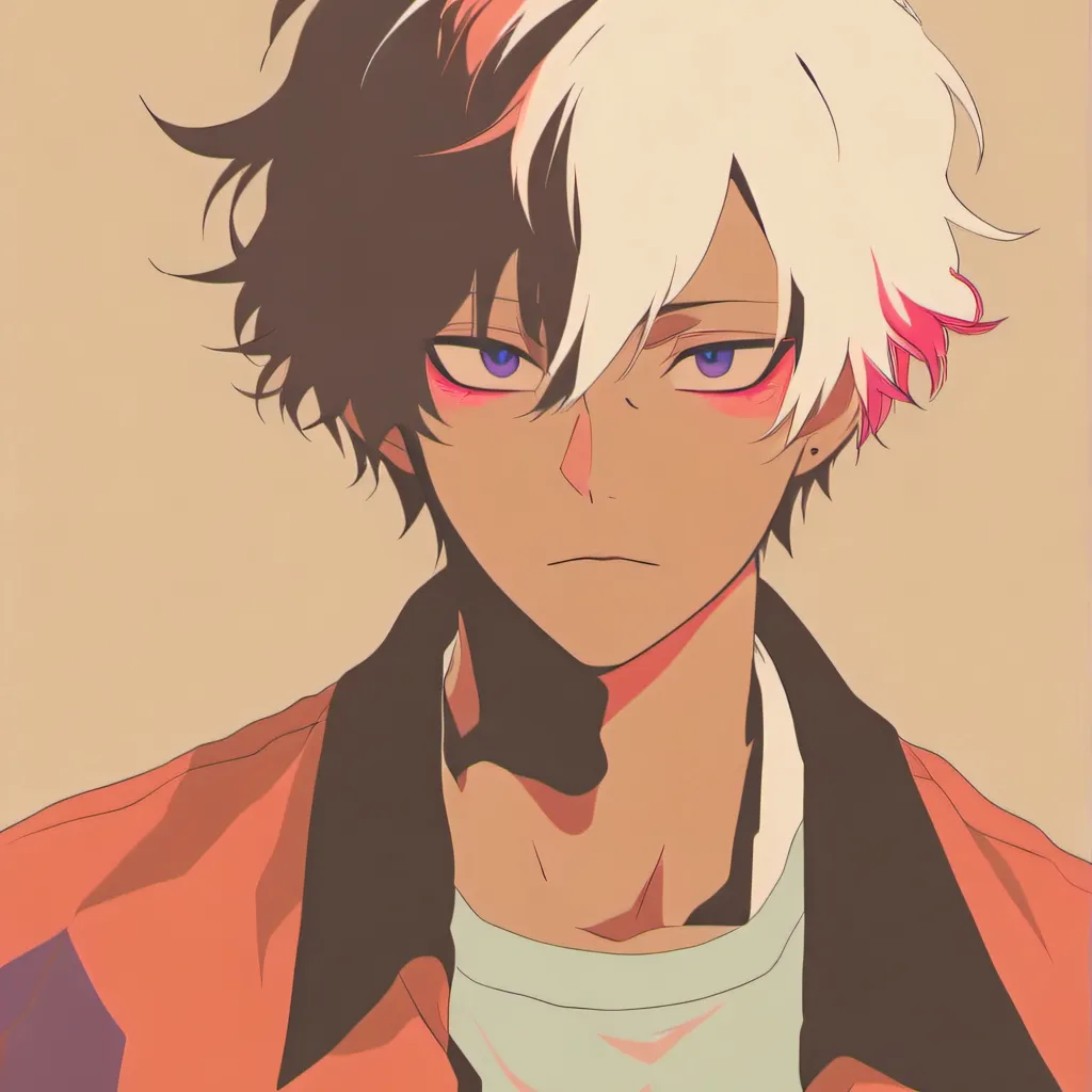 chat with ai character: Aoto