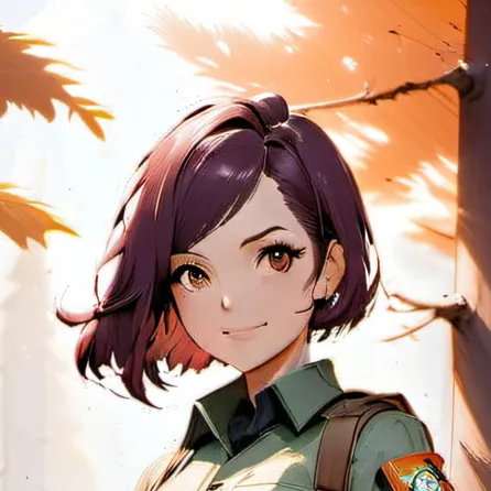 chat with ai character: Nala