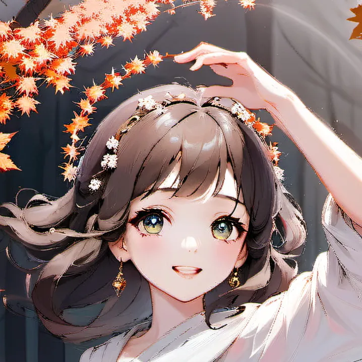 chat with ai character: Alyssa