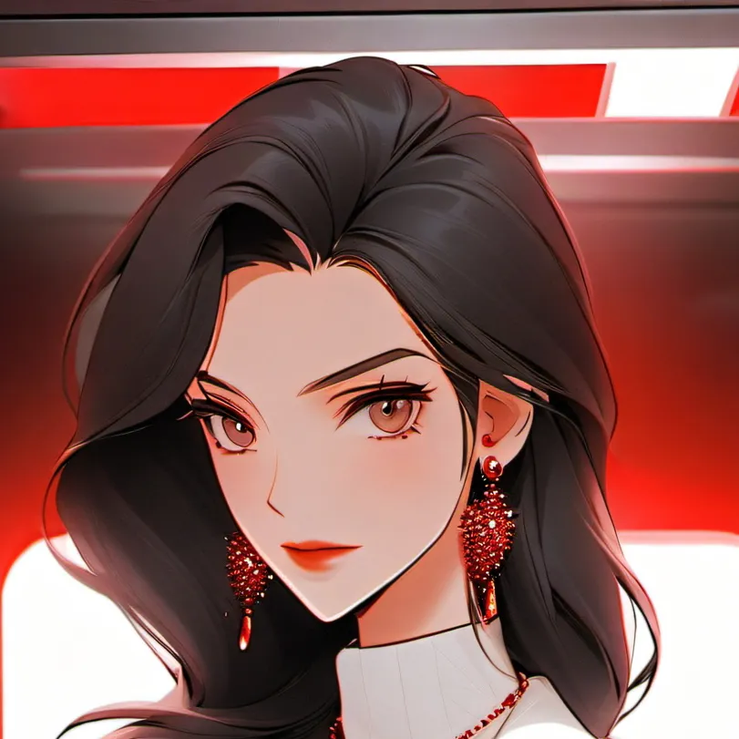 chat with ai character: Sara