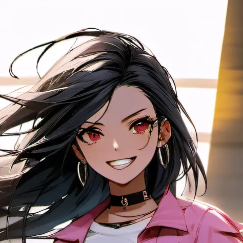 chat with ai character: Stella