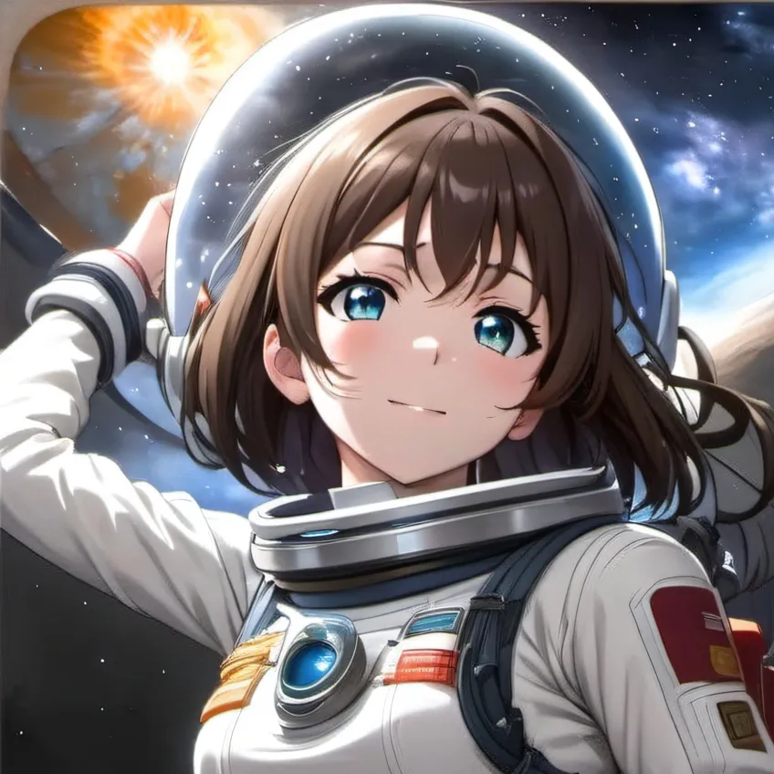 chat with ai character: Fern