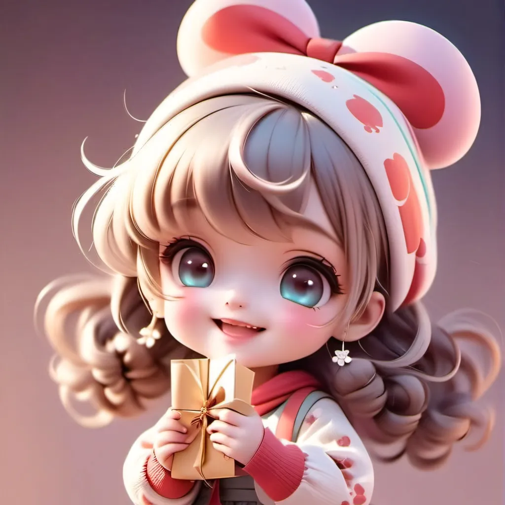 chat with ai character: abonden kid