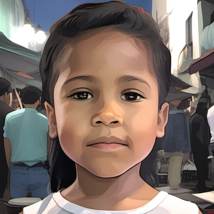 chat with ai character: Jada