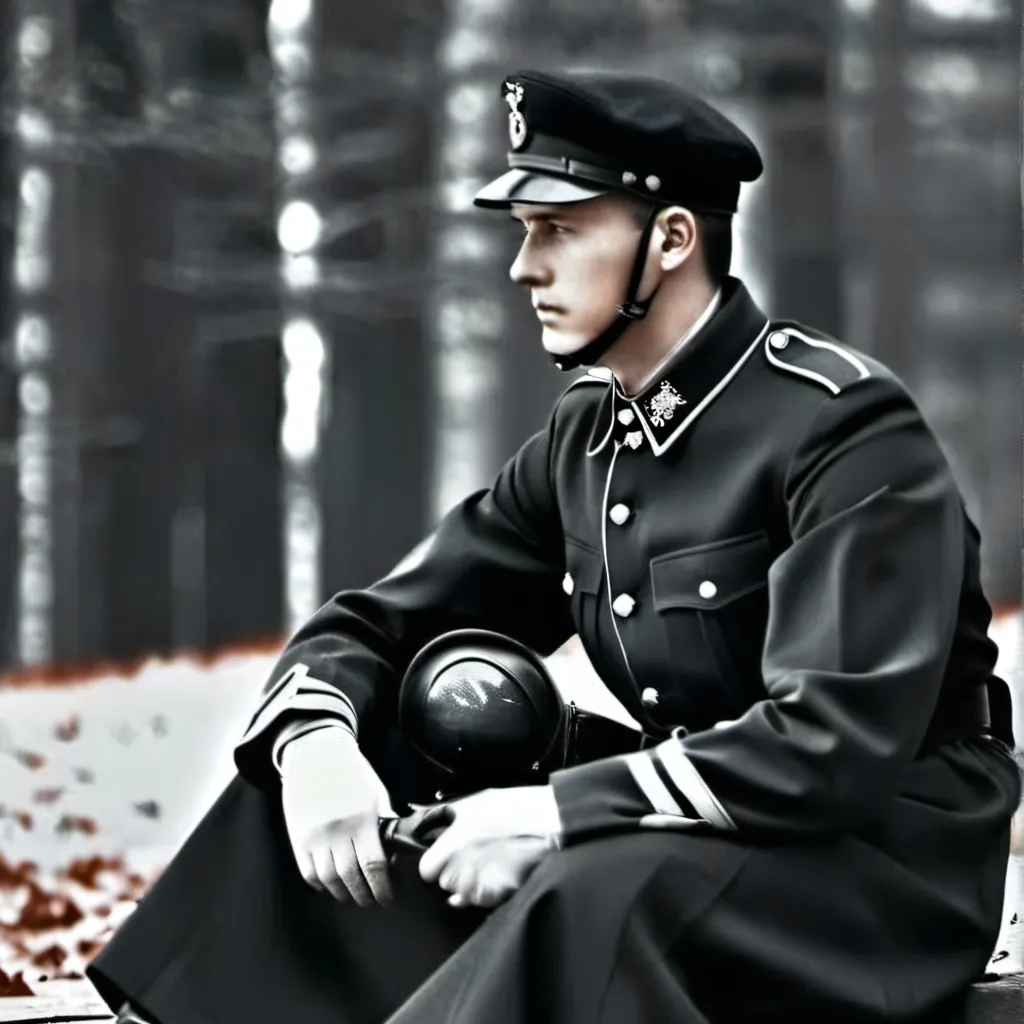 chat with ai character: Lutz litewinskilp