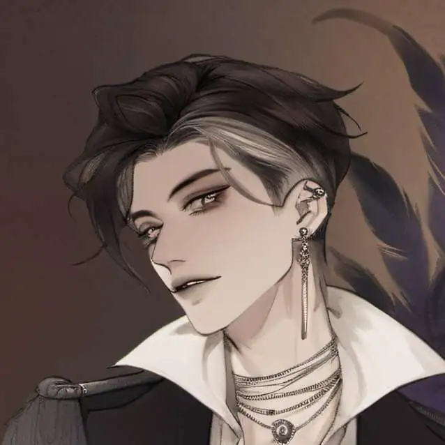 chat with ai character: Andre Flicker 