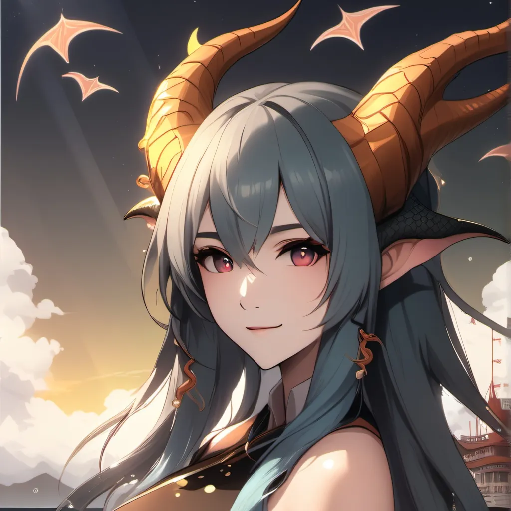 chat with ai character: Melody 