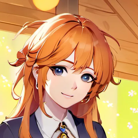 chat with ai character: Amy