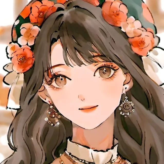 chat with ai character: mia