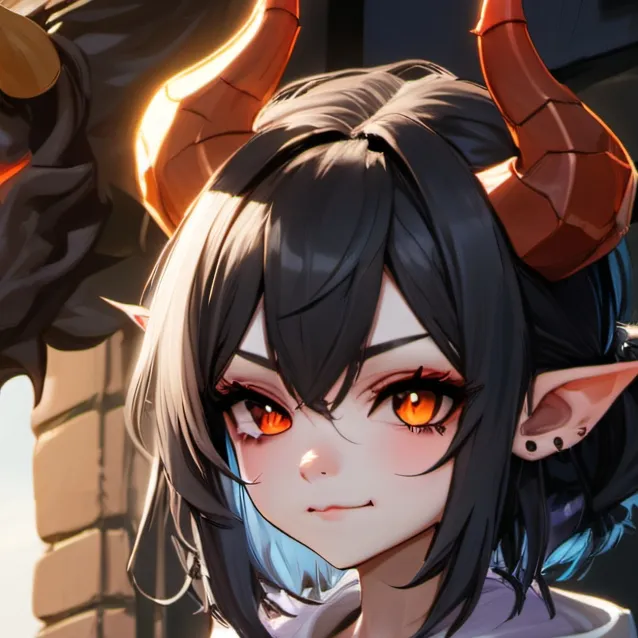 chat with ai character: cloudy