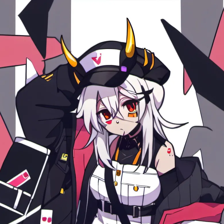 chat with ai character: Fuko