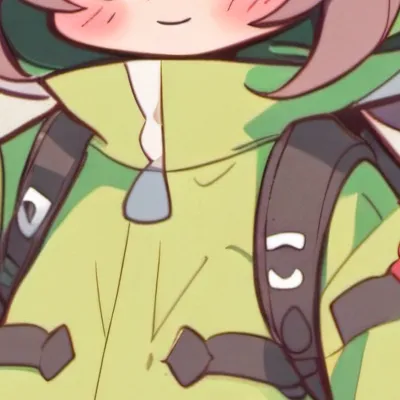 chat with ai character: Fuli