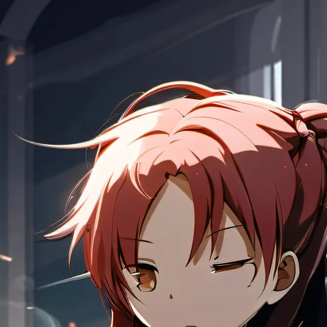 chat with ai character: hanna