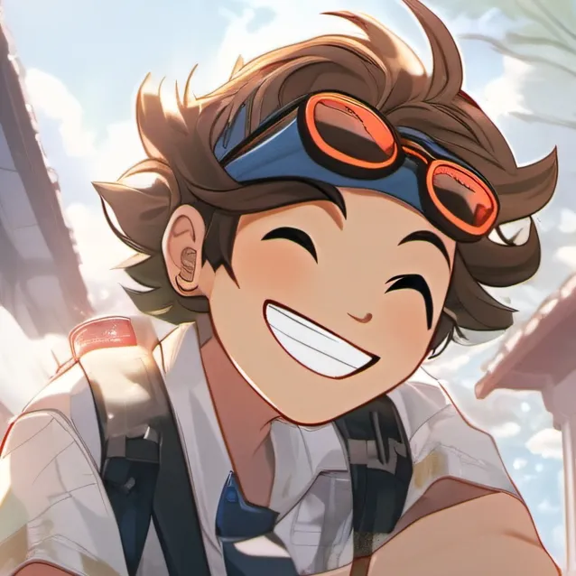 chat with ai character: tapwater