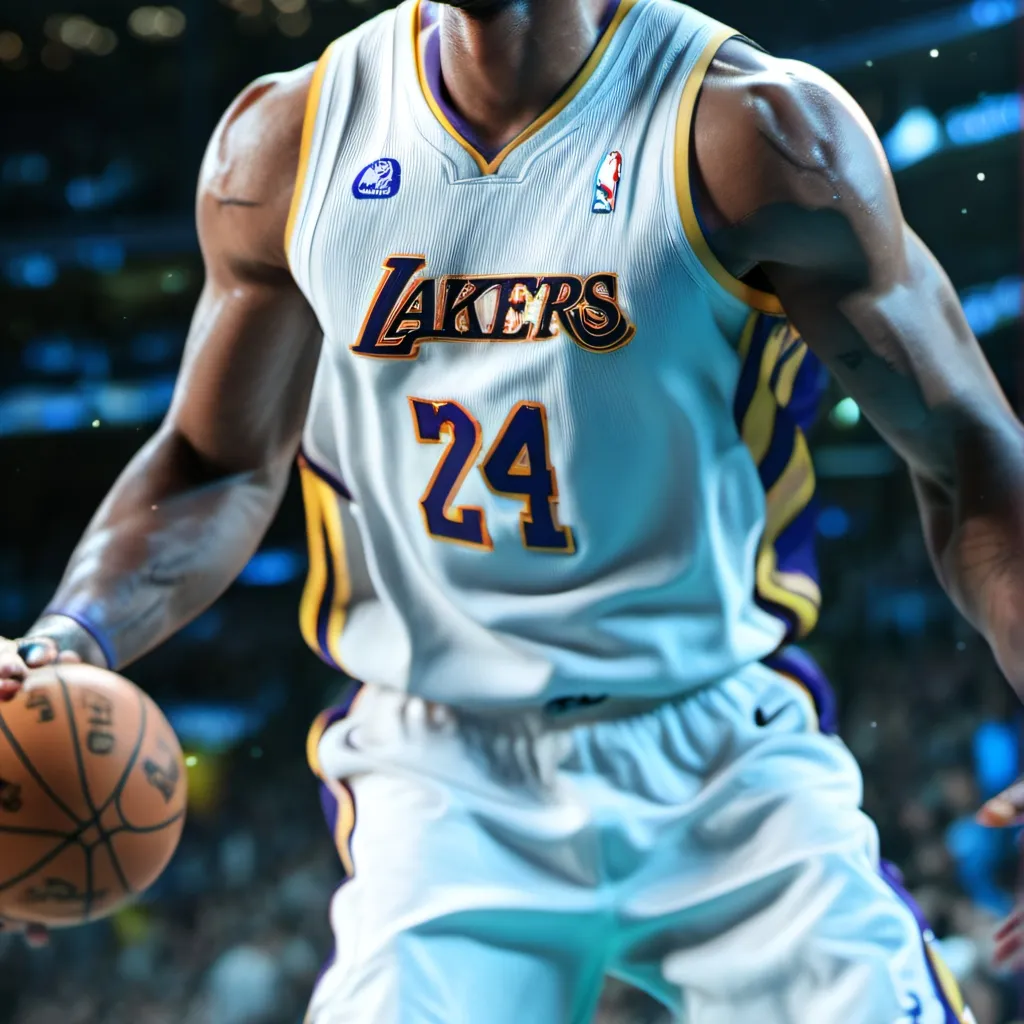 chat with ai character: Kobe Bryant