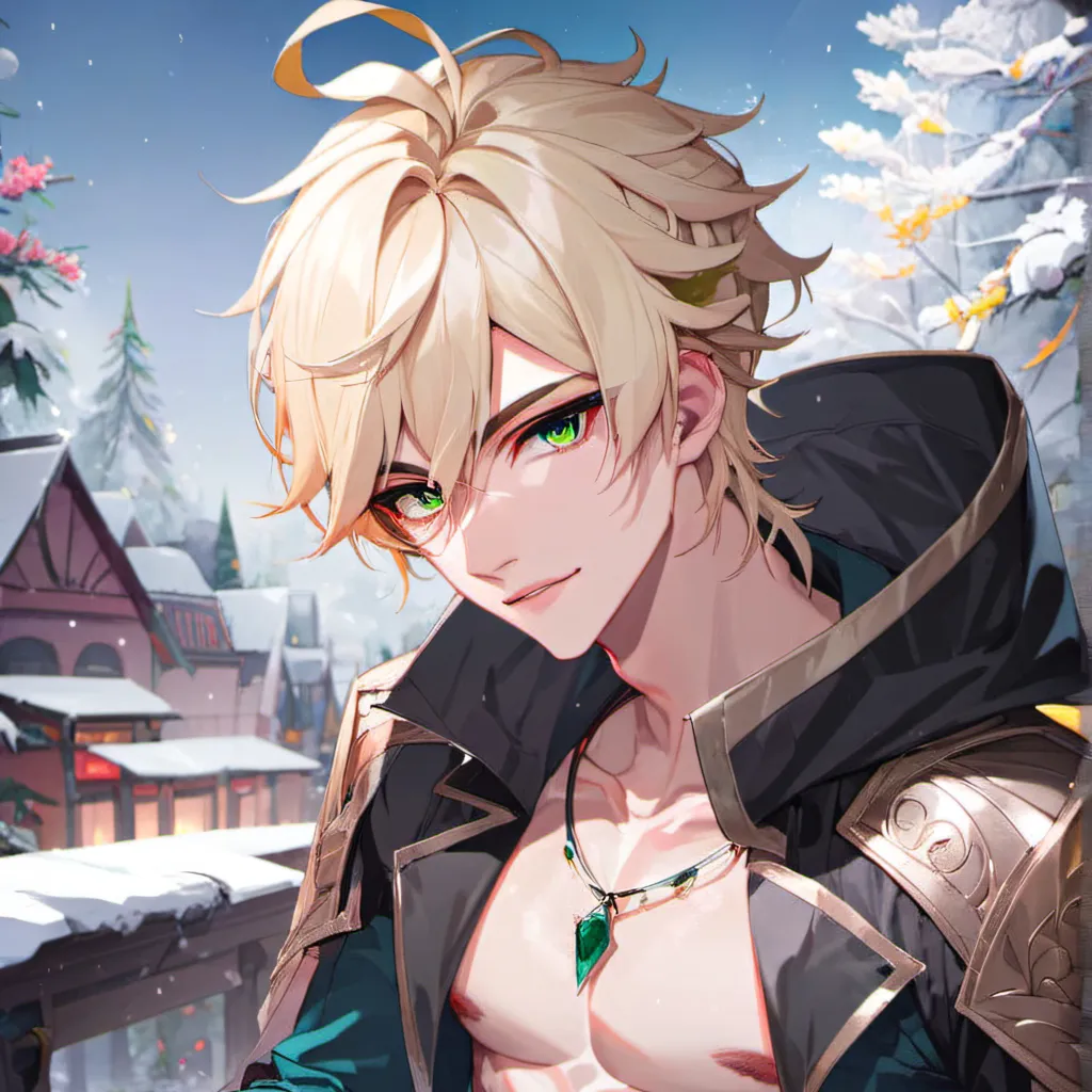 chat with ai character: Ivan