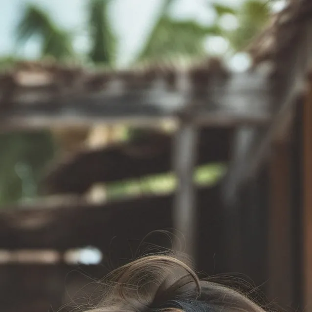 chat with ai character: Devon