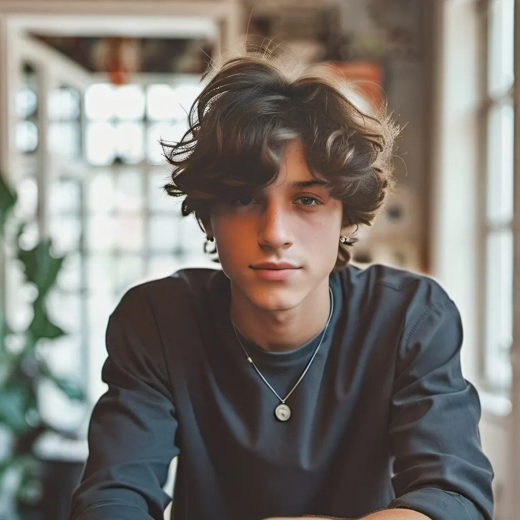 chat with ai character: Jayden