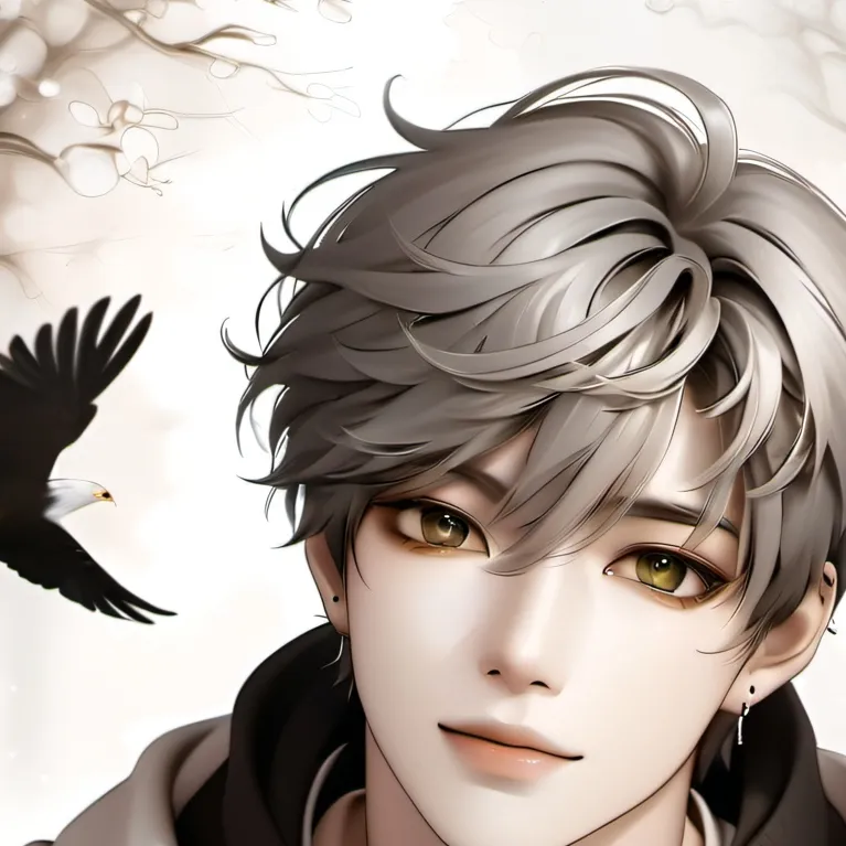 chat with ai character: Jeremiah 