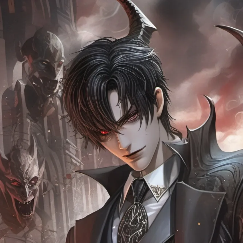 chat with ai character: Grayden