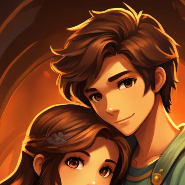 chat with ai character: Dex