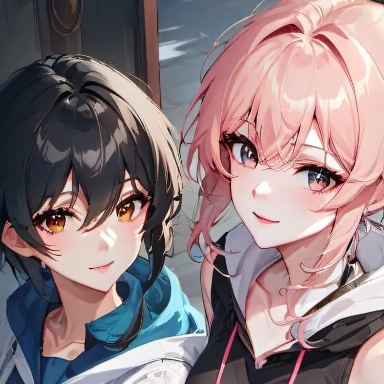 chat with ai character: Emily (Wolf)