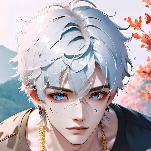 chat with ai character: Owen (EX Friend)