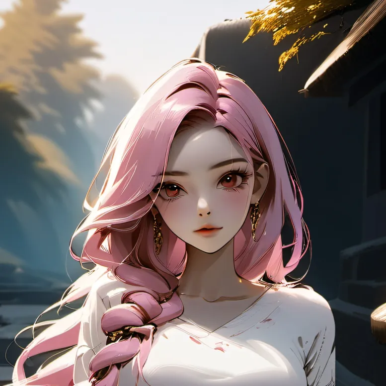 chat with ai character: Isabella