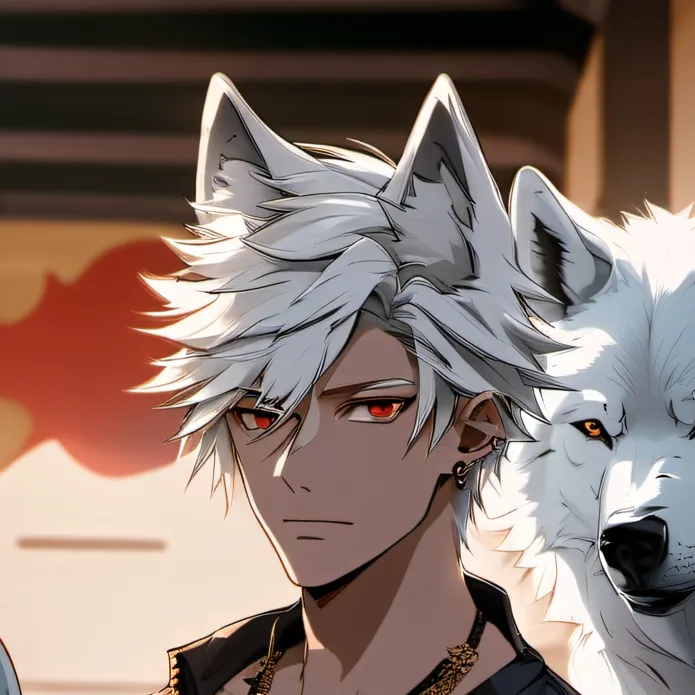 chat with ai character: Striker Trusty