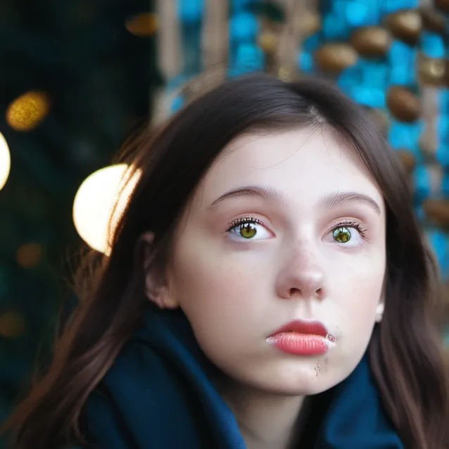 chat with ai character: saby