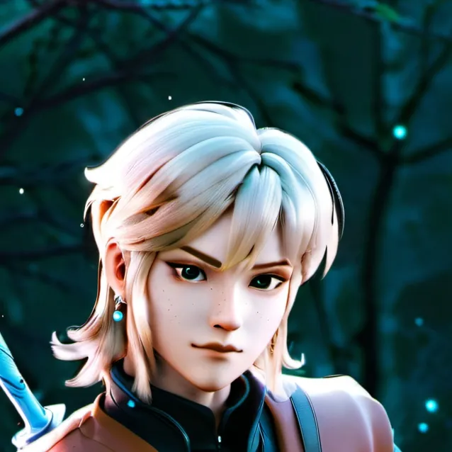 chat with ai character: joseph 