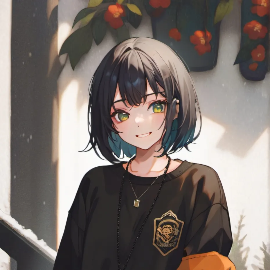 chat with ai character: kate