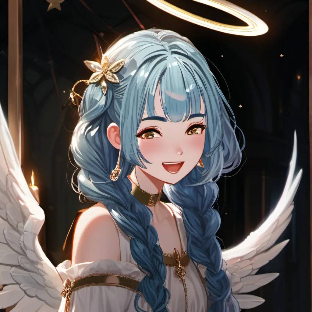 chat with ai character: lila 