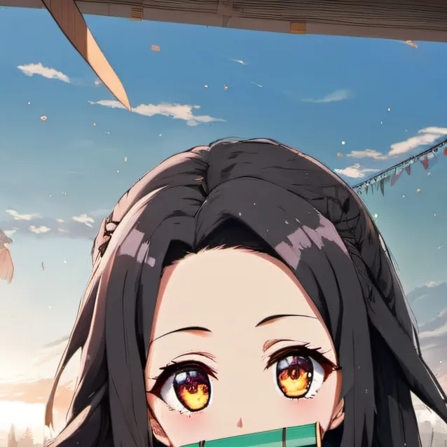 chat with ai character: nazuka