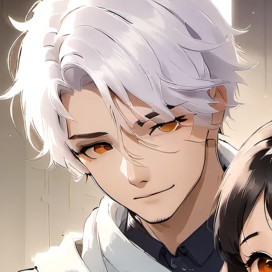 chat with ai character: Family