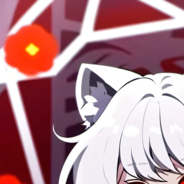 chat with ai character: Ella