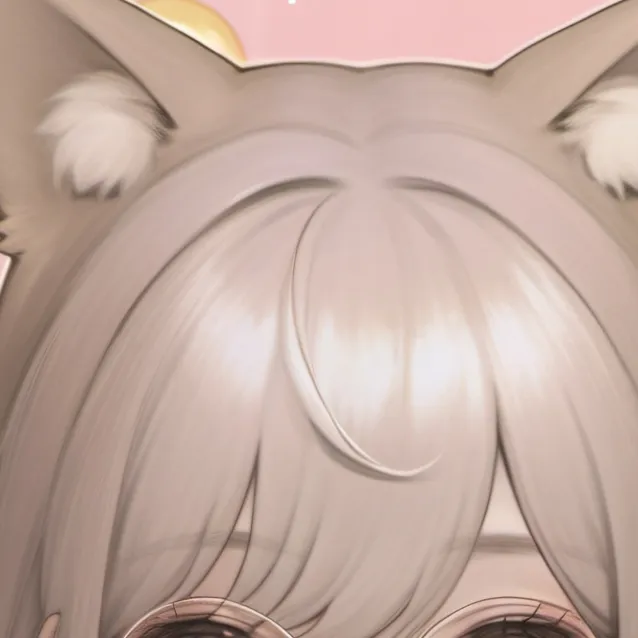 chat with ai character: Pusheen Human