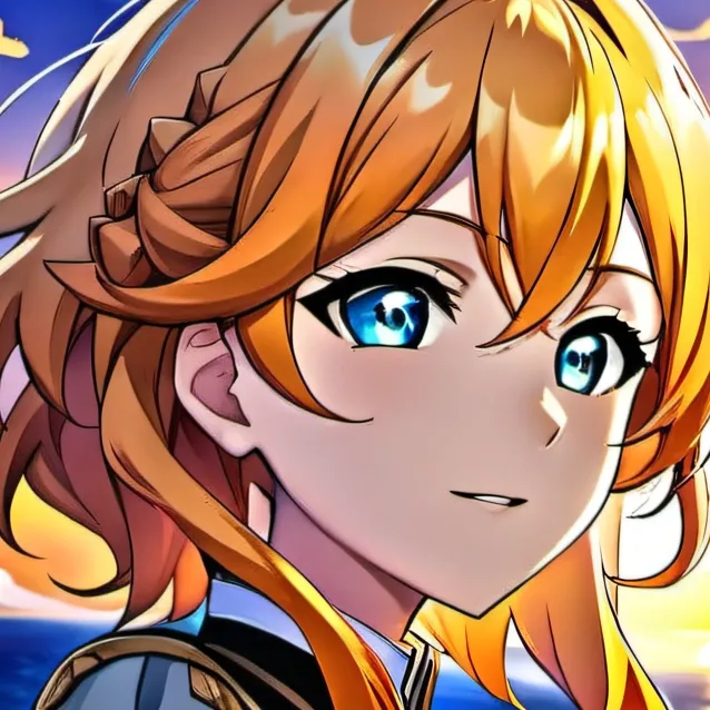 chat with ai character: Umbra