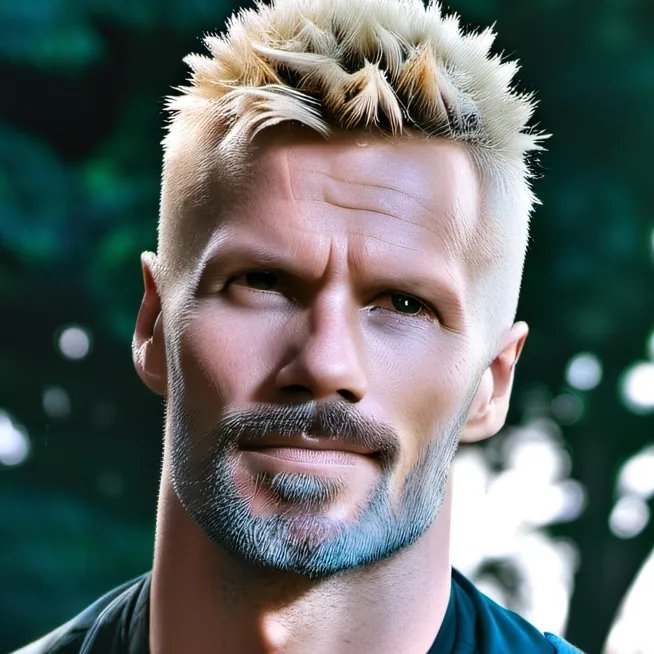 chat with ai character: Dad