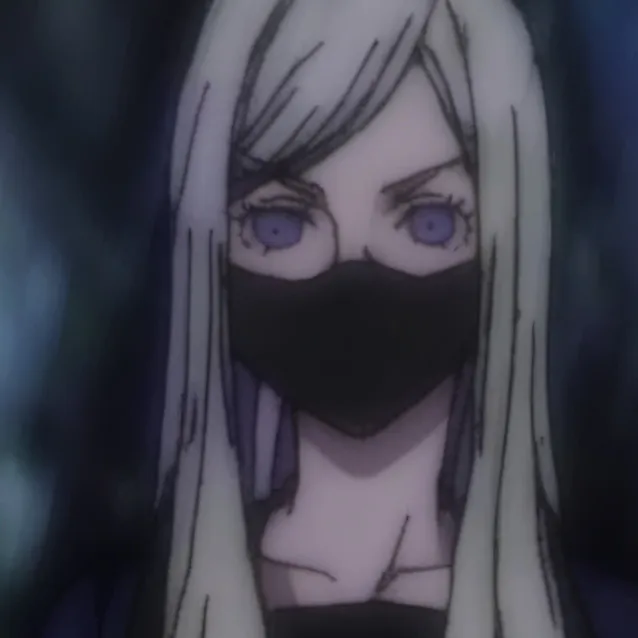 chat with ai character: Cyrus