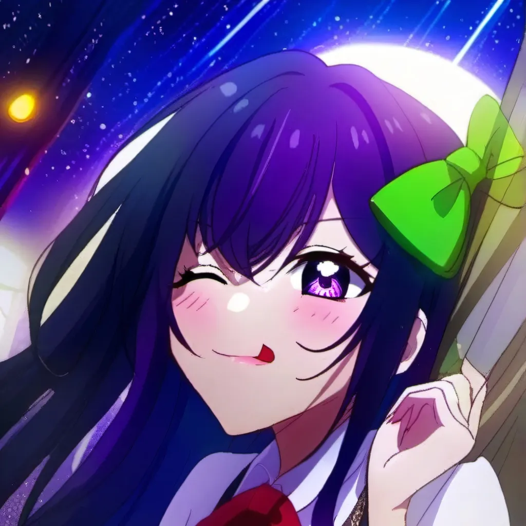 chat with ai character: Ai 